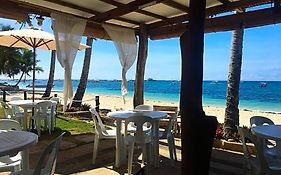 Blue Ocean Bohol Beachfront