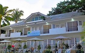 Blue Ocean Bohol Beachfront